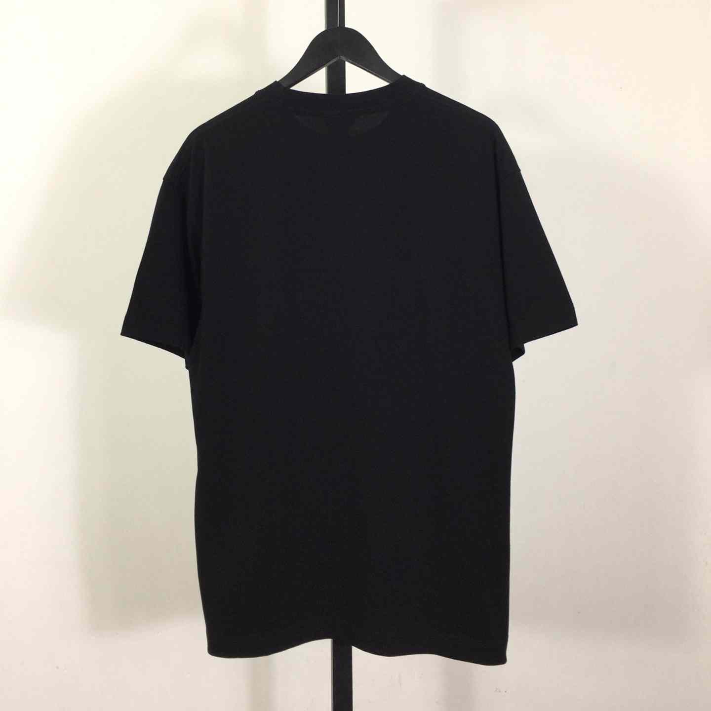 Fendi Cotton T-shirt - DesignerGu