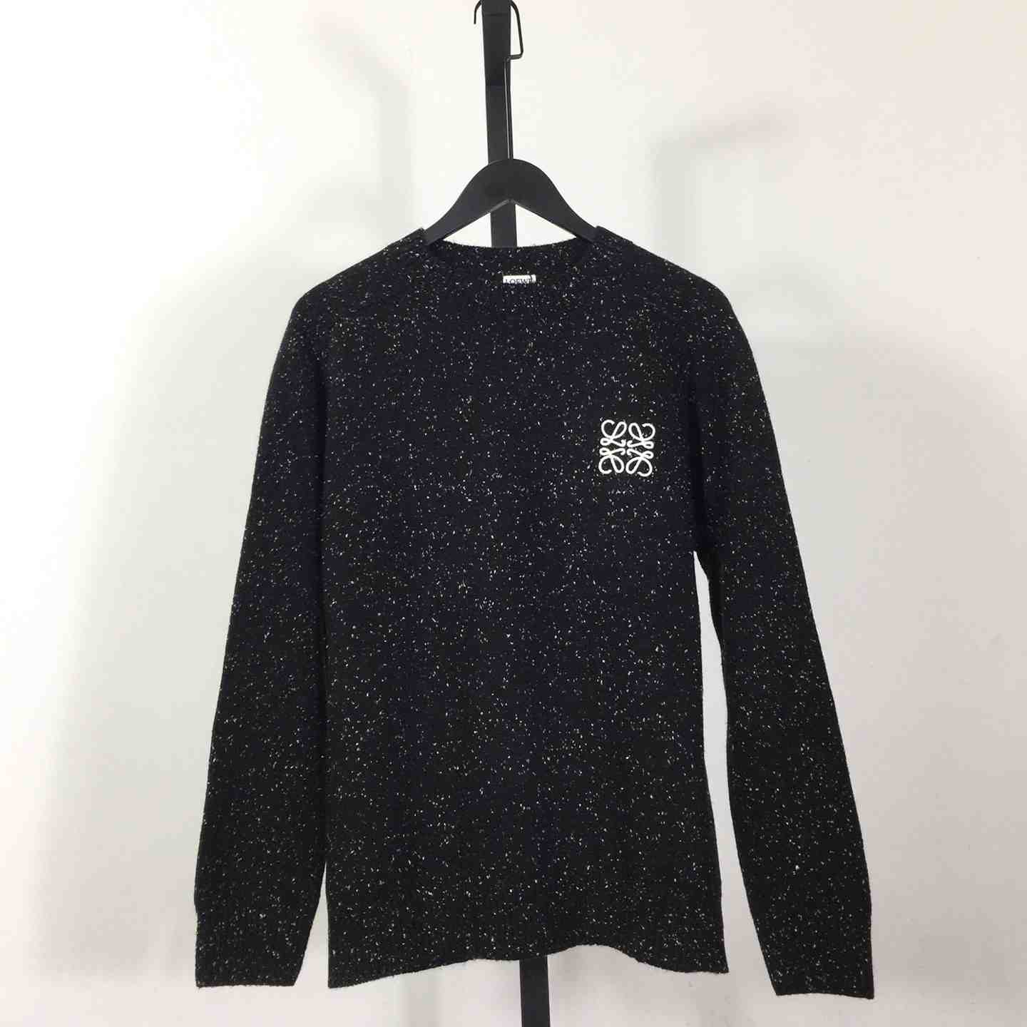 Loewe Logo Sweater - DesignerGu