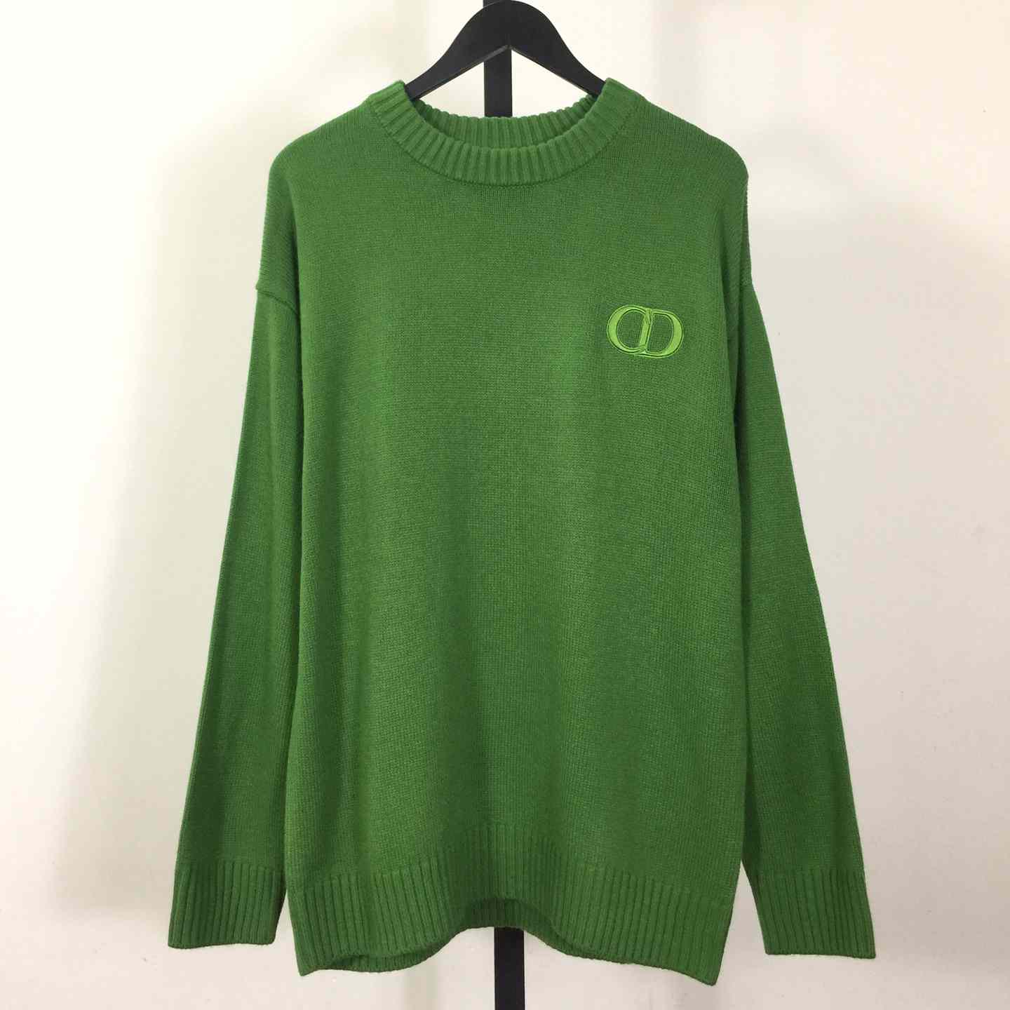 Dior CD Icon Sweater - DesignerGu