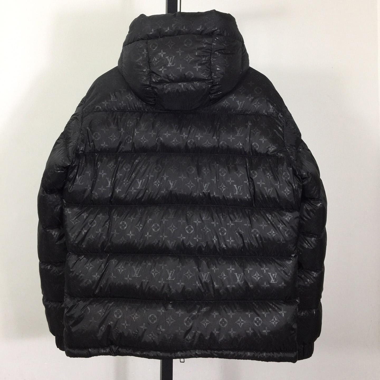 Louis Vuitton Monogram Jacket - DesignerGu