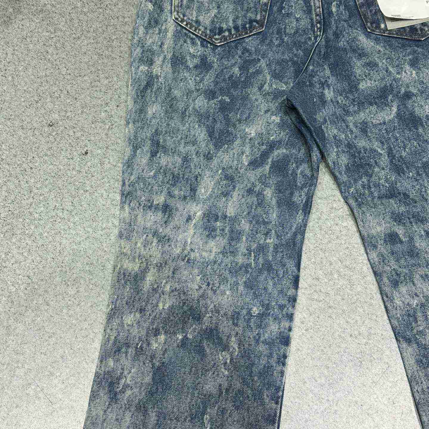 Purple-Brand Jeans   PU1249 - DesignerGu