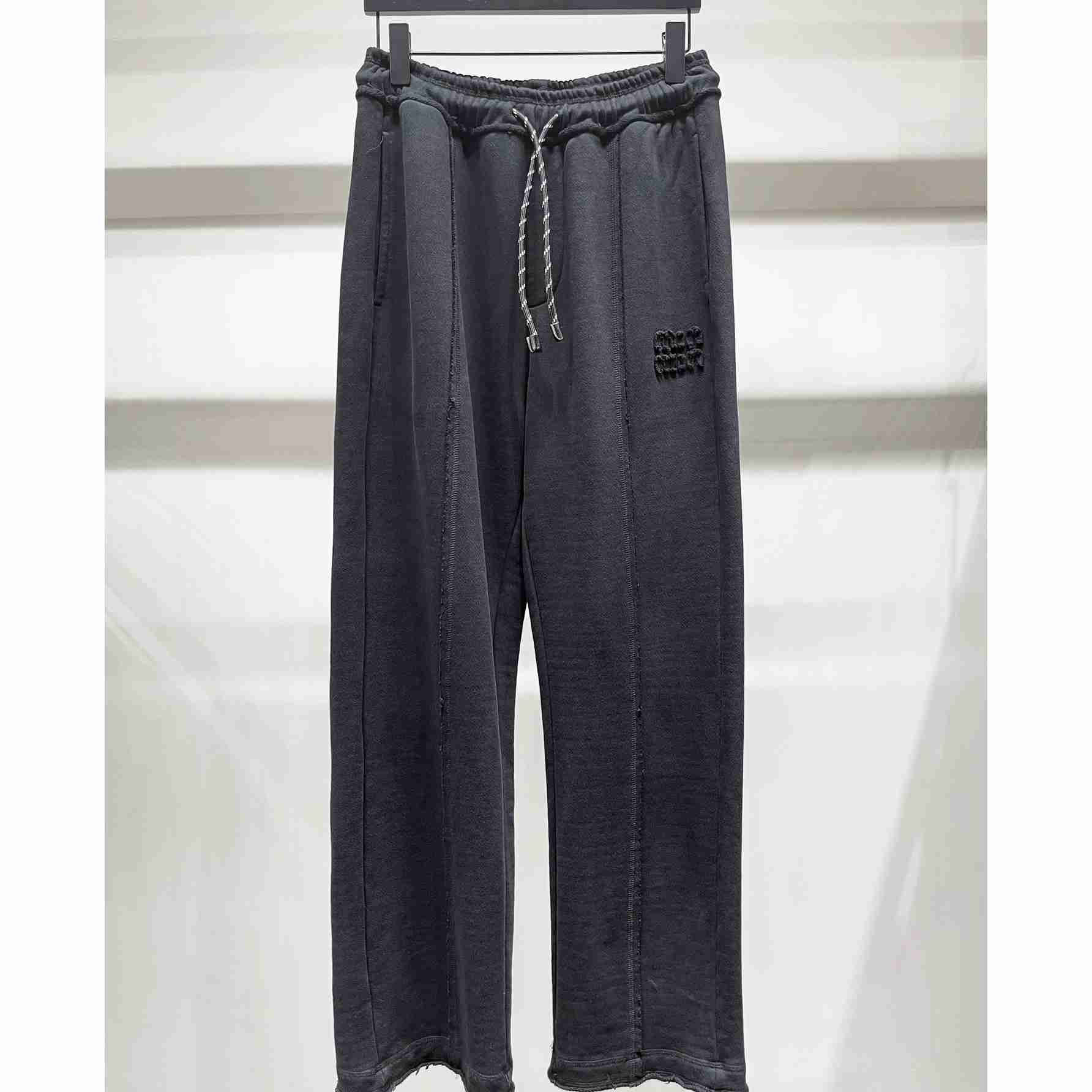 Miu Miu  Sweatpants  - DesignerGu