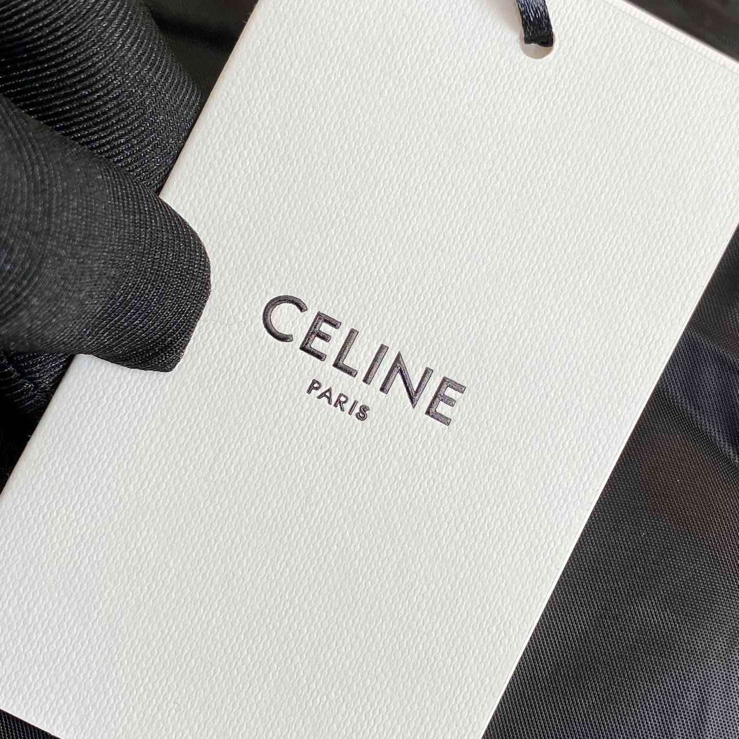 Celine Tracksuit Jacket - DesignerGu