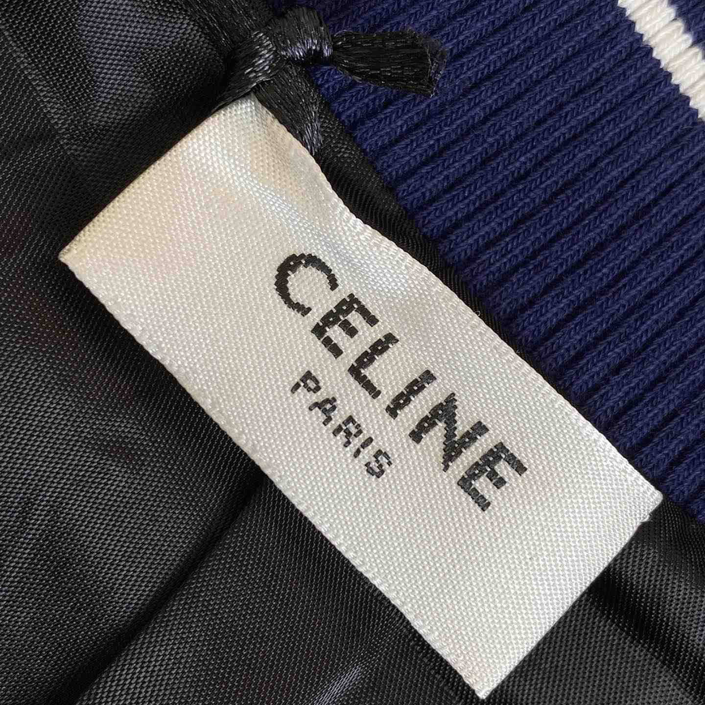 Celine Tracksuit Jacket - DesignerGu