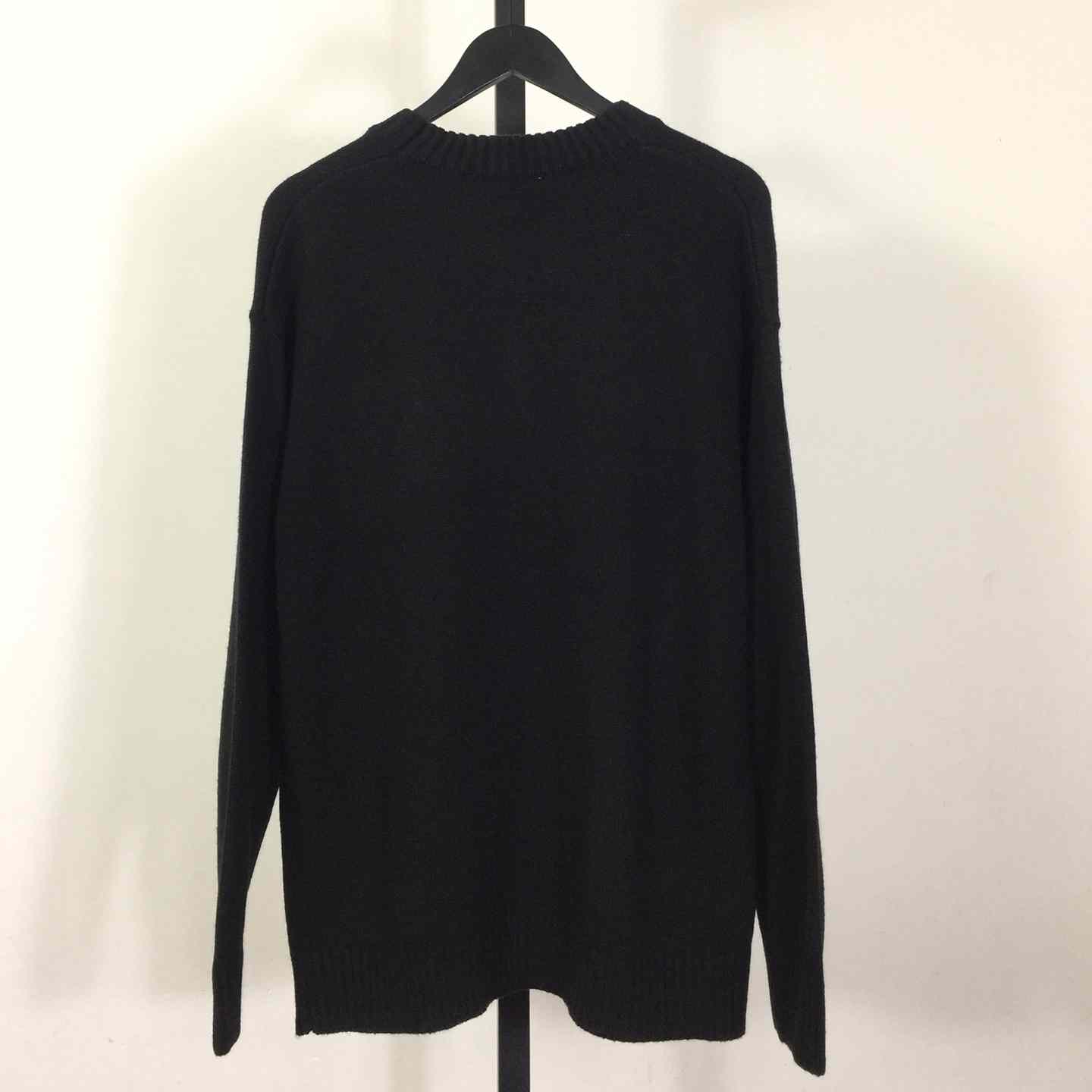 Dior CD Icon Sweater - DesignerGu