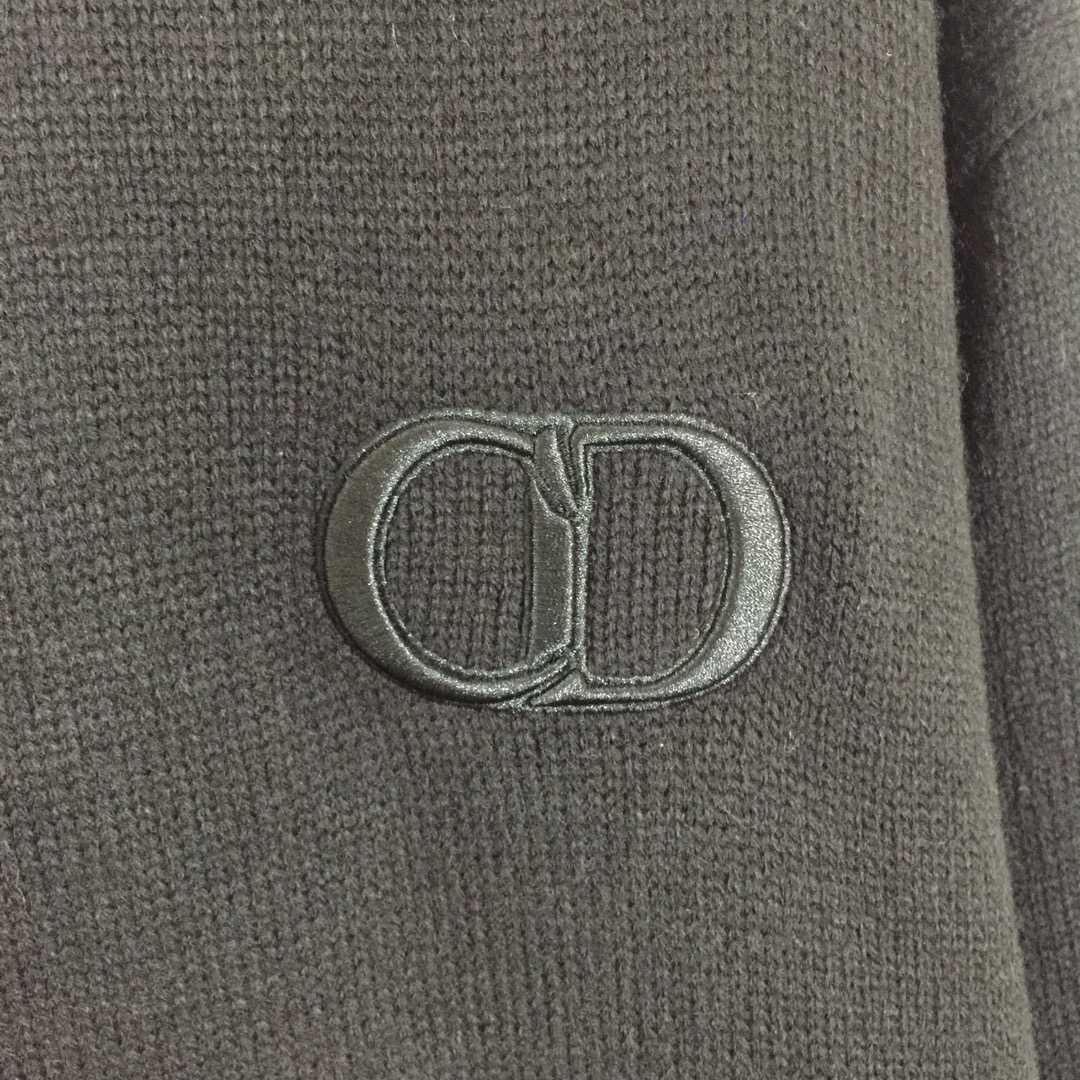 Dior CD Icon Sweater - DesignerGu