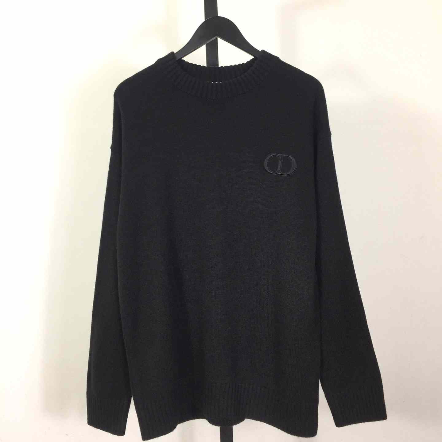 Dior CD Icon Sweater - DesignerGu