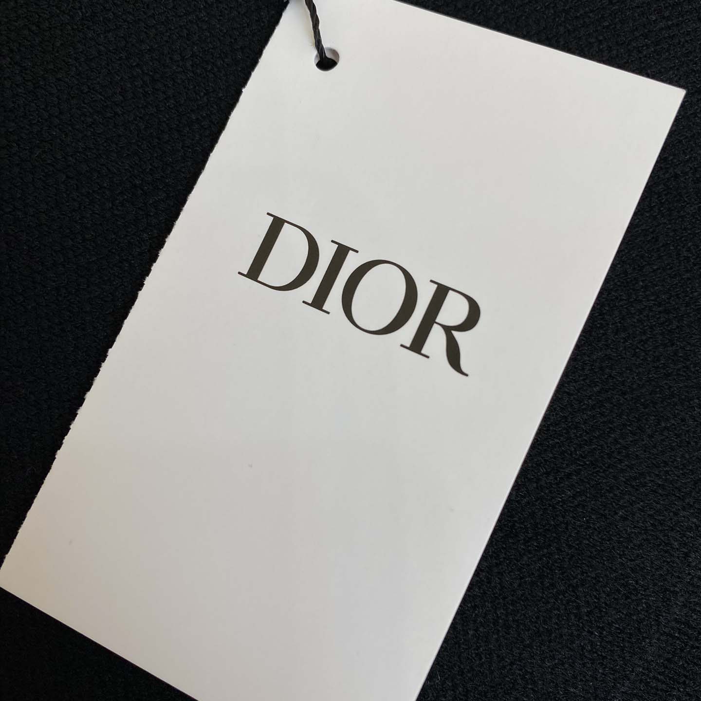 Dior CD Icon Zipped Sweater  - DesignerGu