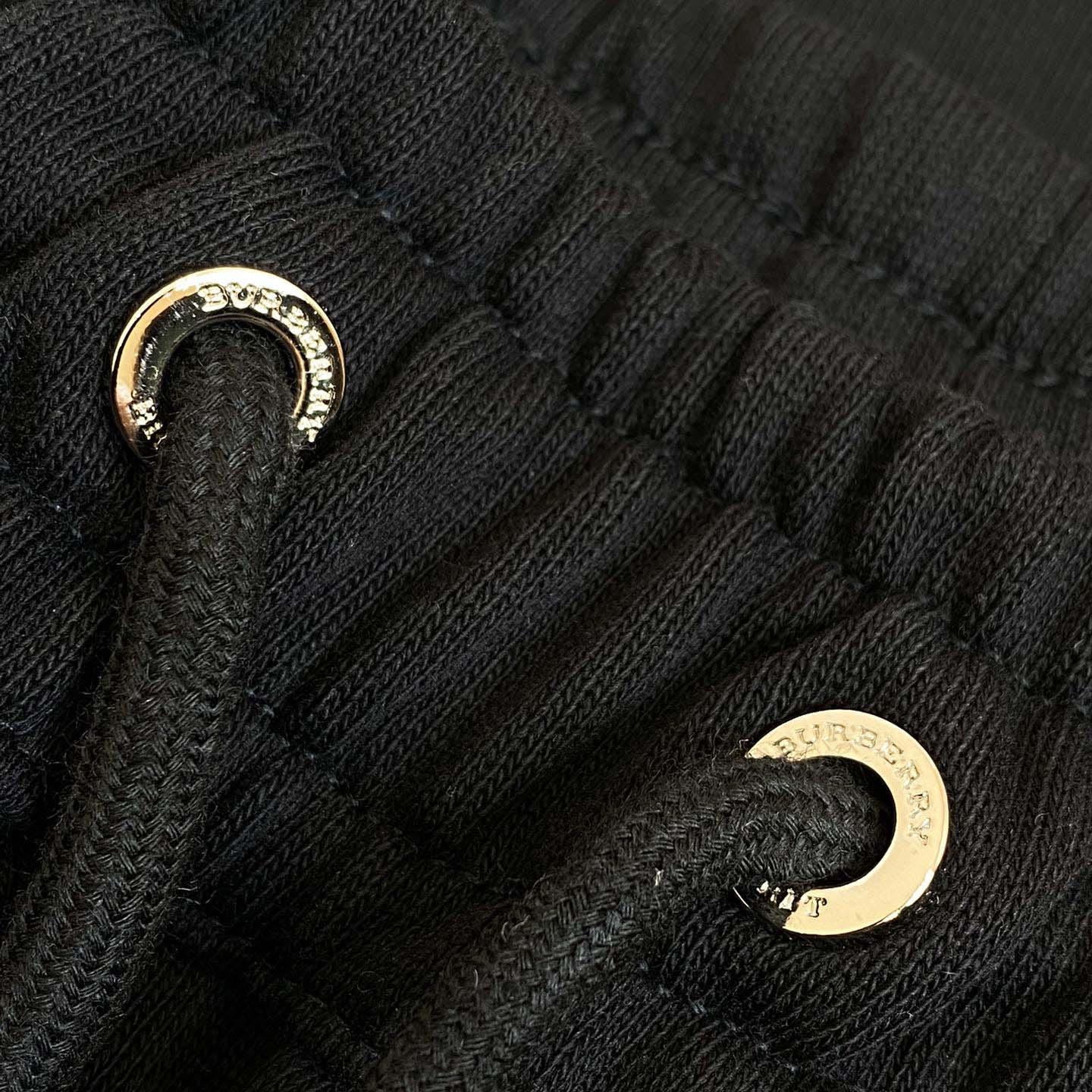 Burberry Jersey Track Pants - DesignerGu