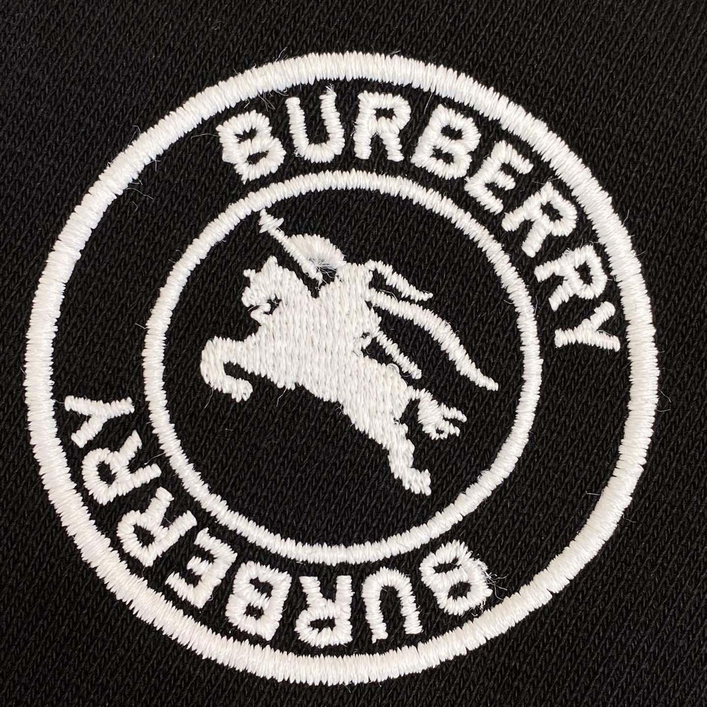 Burberry Jersey Track Pants - DesignerGu