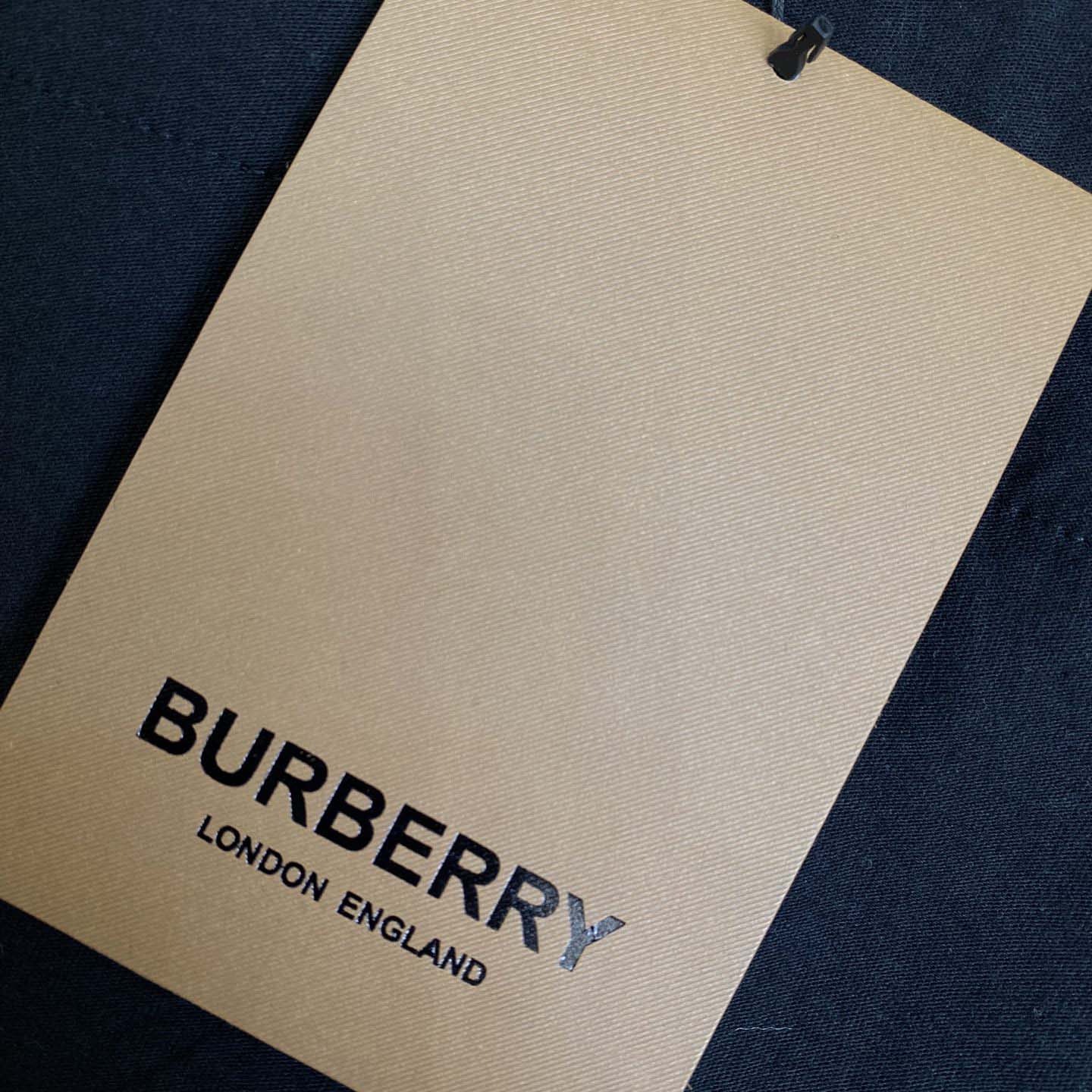 Burberry Jersey Track Pants - DesignerGu