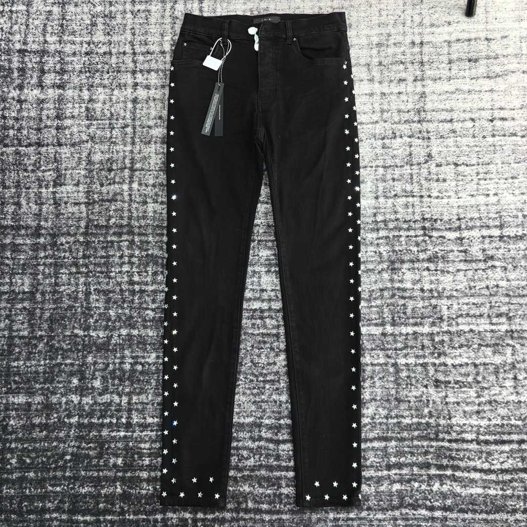 Amiri Slim Fit Jeans    685 - DesignerGu