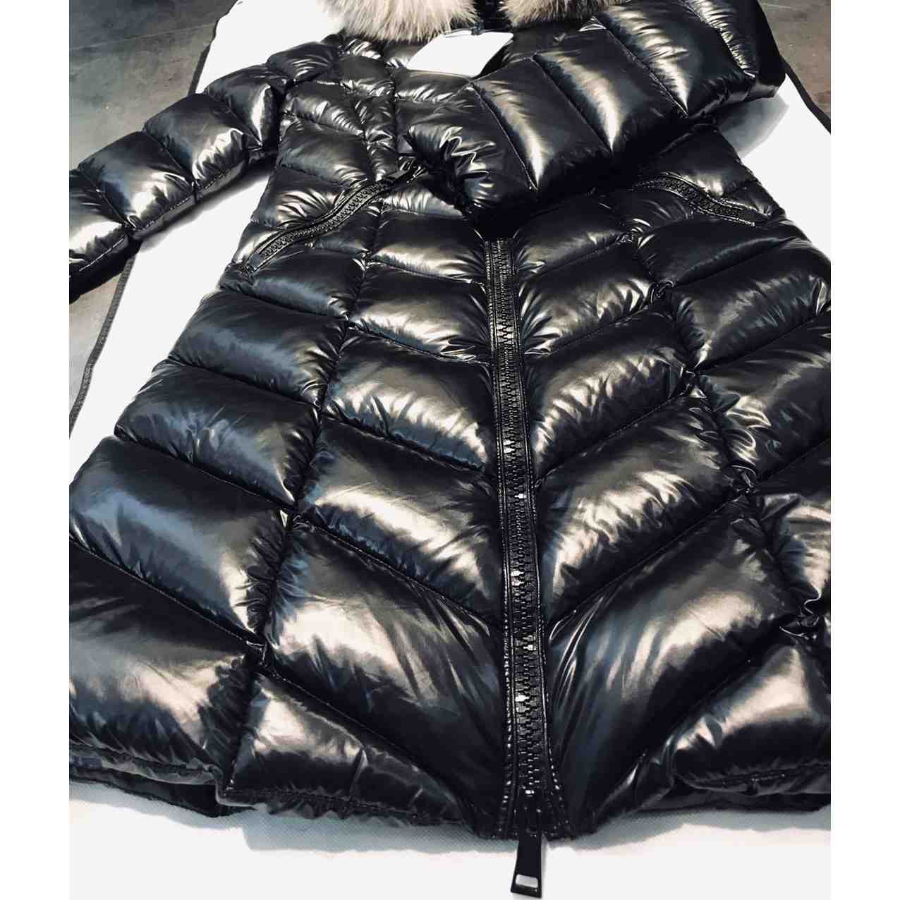 Moncler Fulmarus Hooded Quilted Coat - DesignerGu