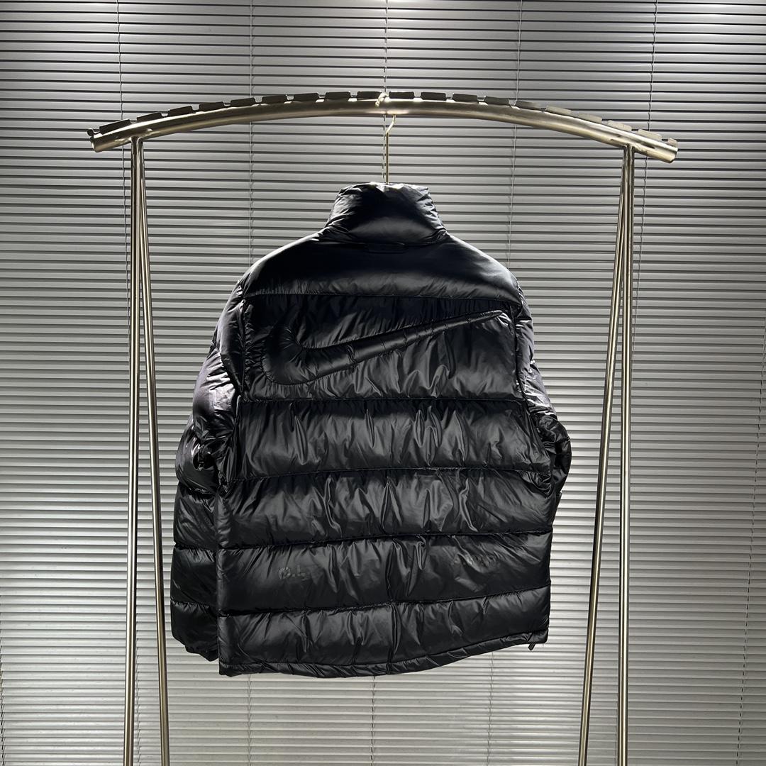 Nike Short Down Jacket - DesignerGu