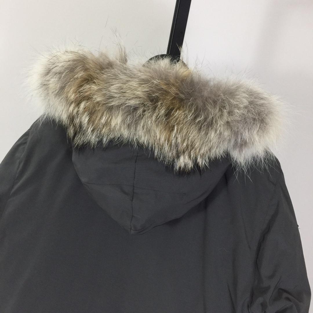 Canada Goose Expedition Parka - DesignerGu