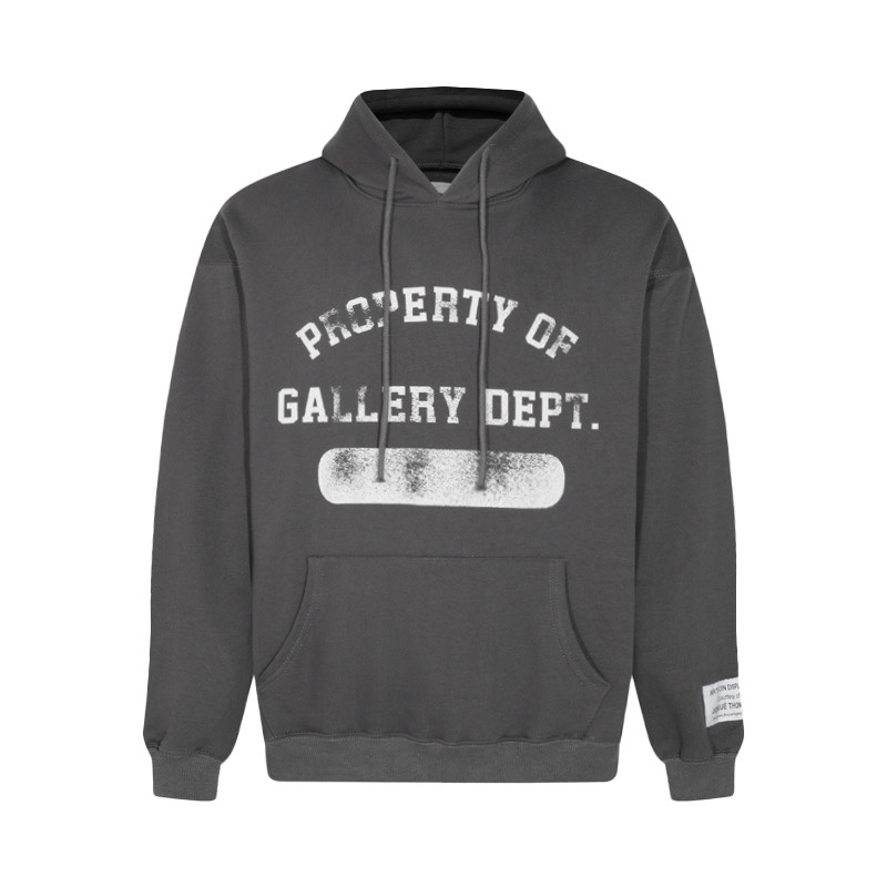 Gallery Dept. Property Of Hoodie - DesignerGu