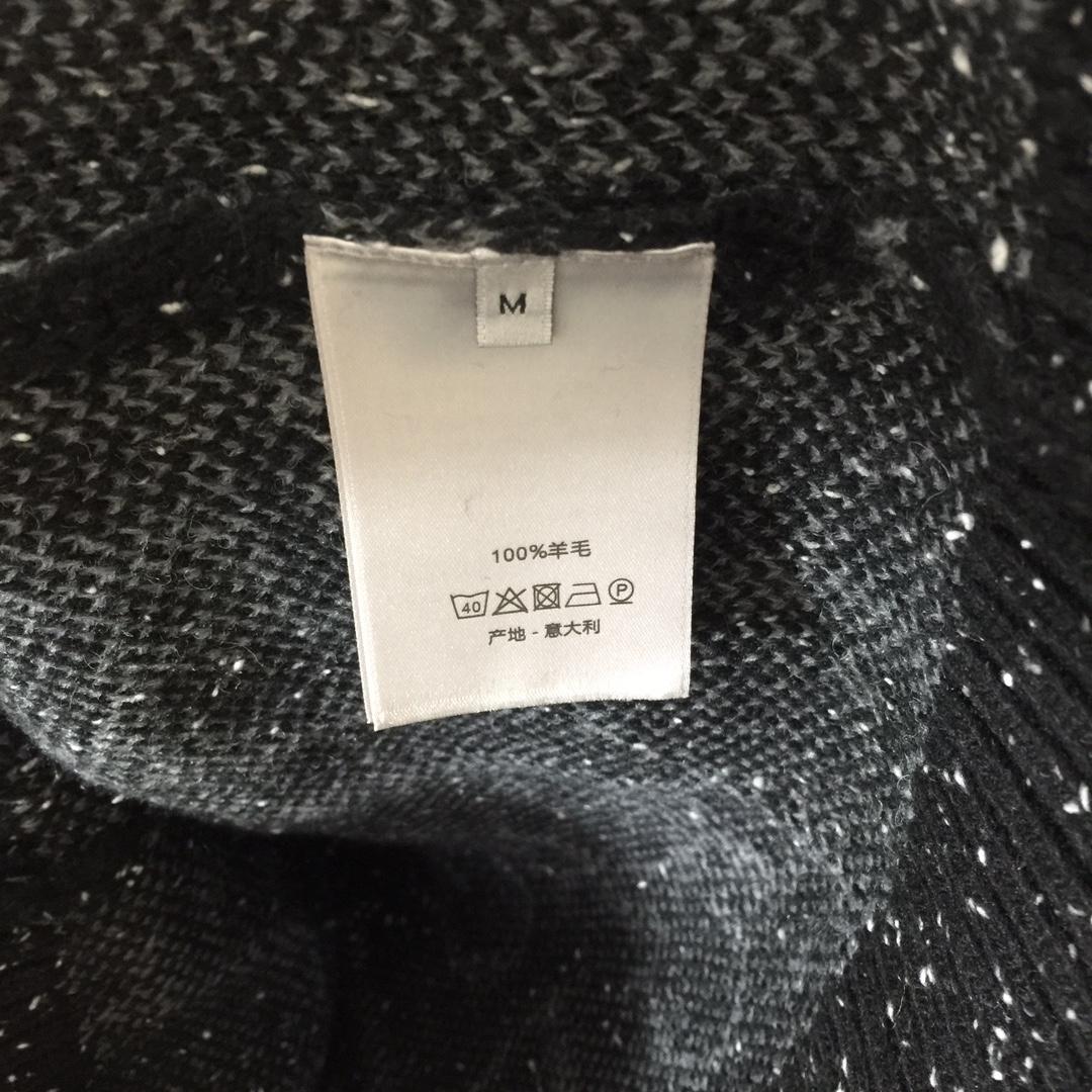 Dior Oblique Sweater - DesignerGu