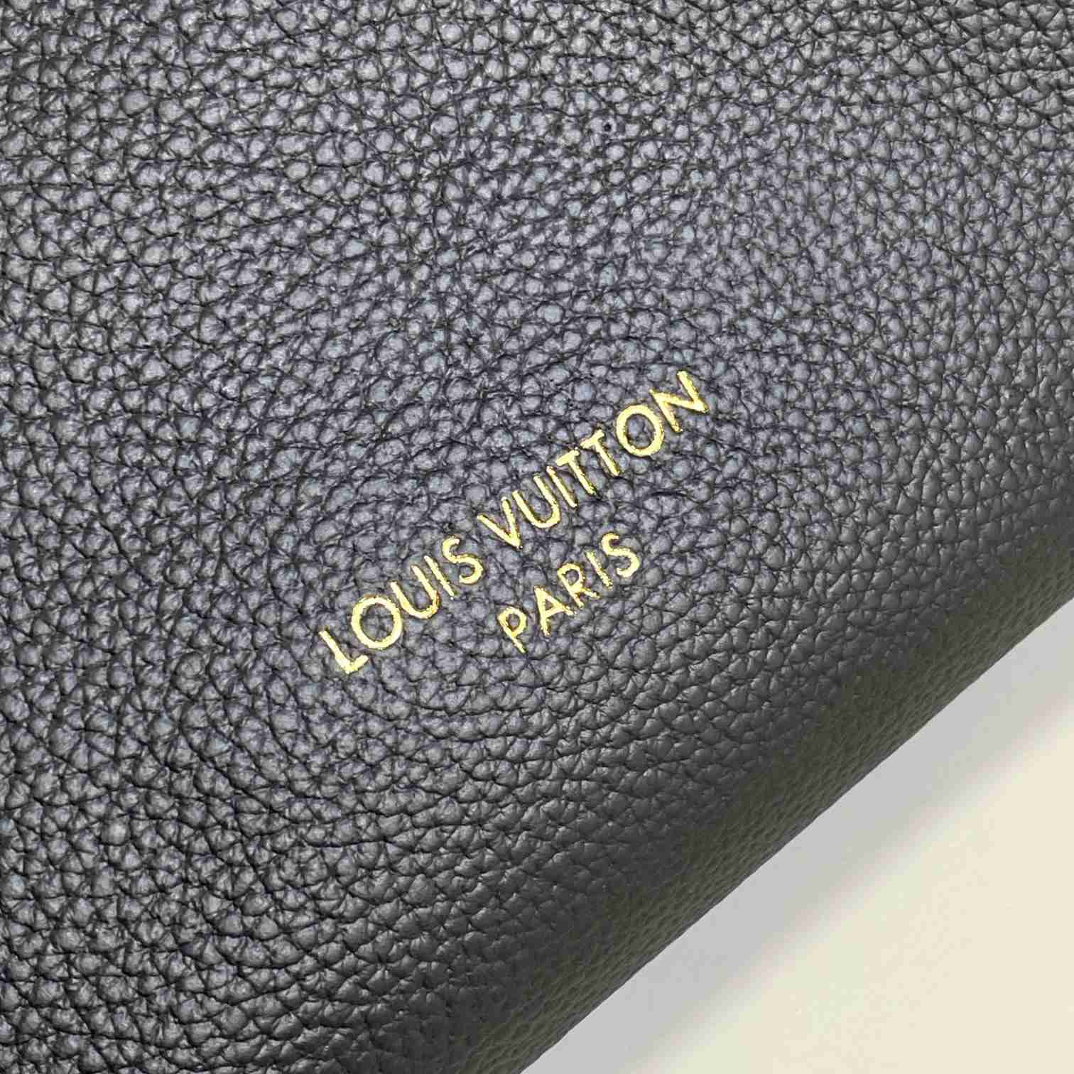 Louis Vuitton Low Key Hobo PM   M25352 - DesignerGu