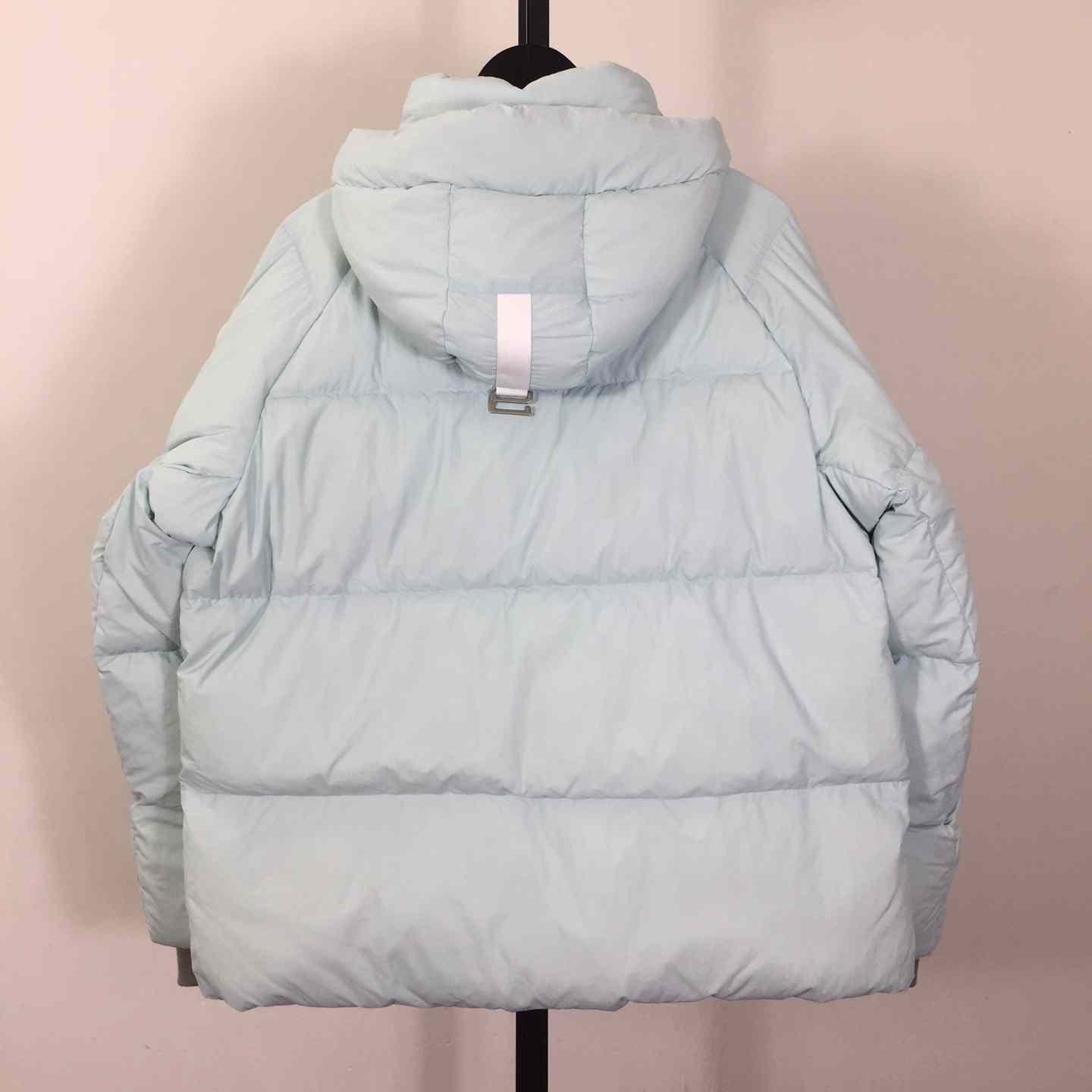 Canada Goose Hooded Jacket - DesignerGu