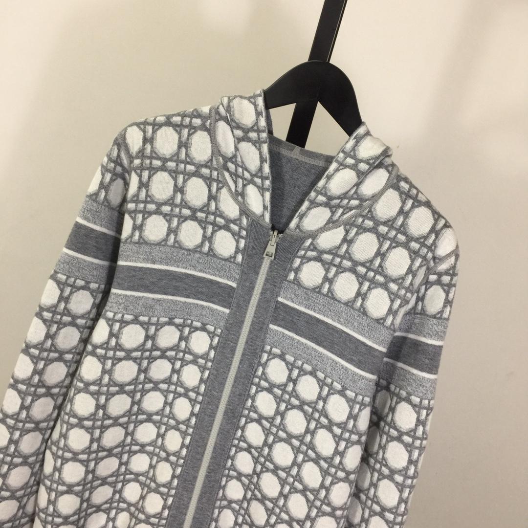 Dior Reversible Jacket - DesignerGu