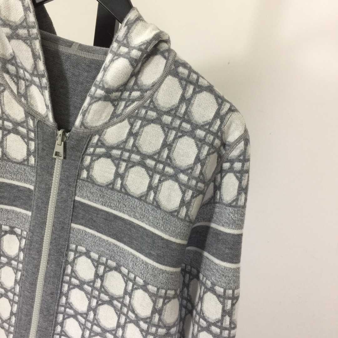 Dior Reversible Jacket - DesignerGu