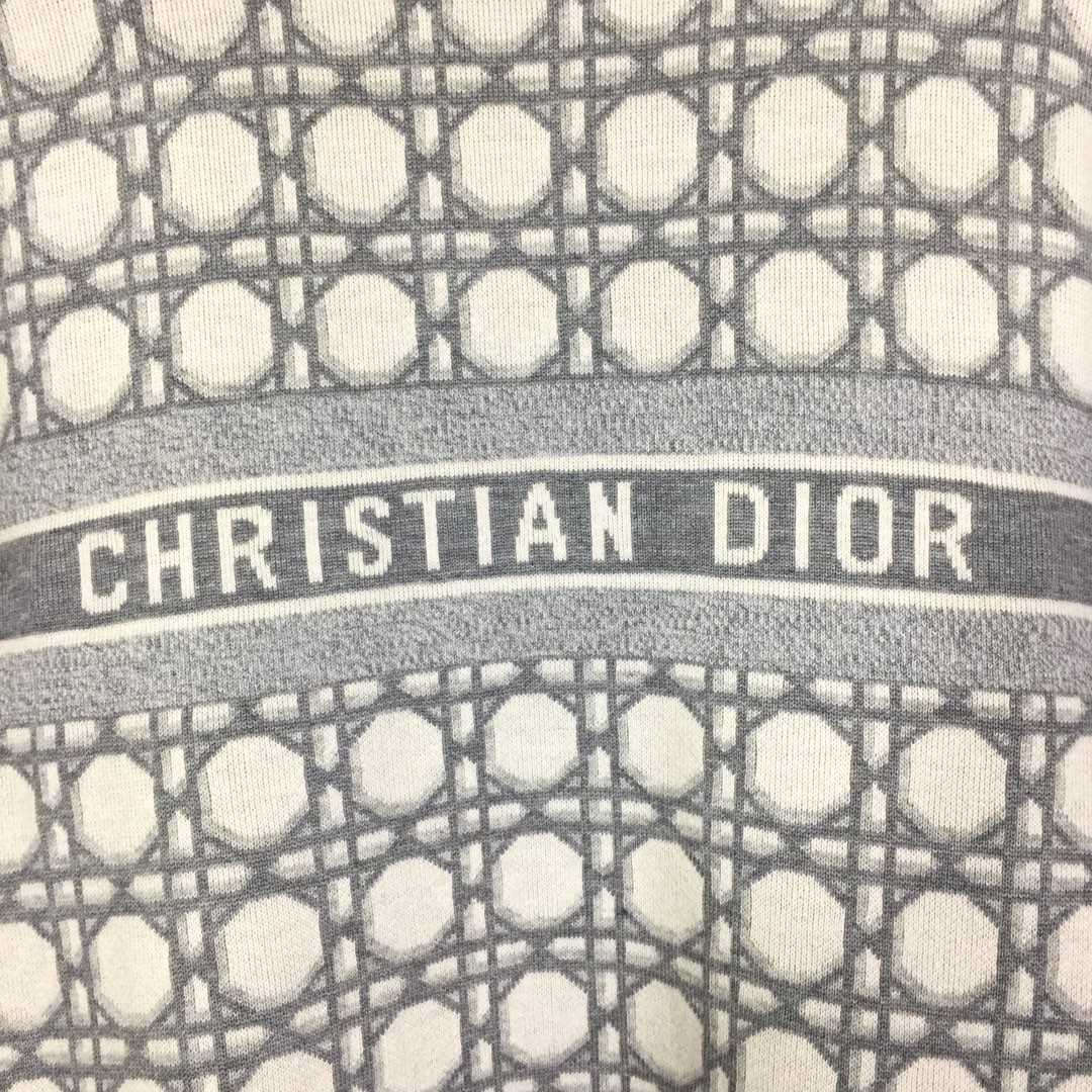 Dior Reversible Jacket - DesignerGu