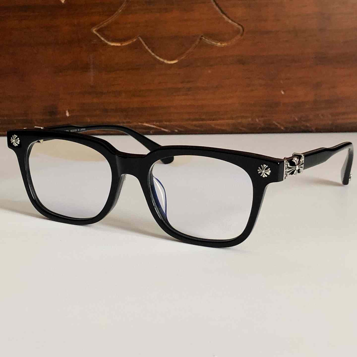 Chrome Hearts Glasses - DesignerGu