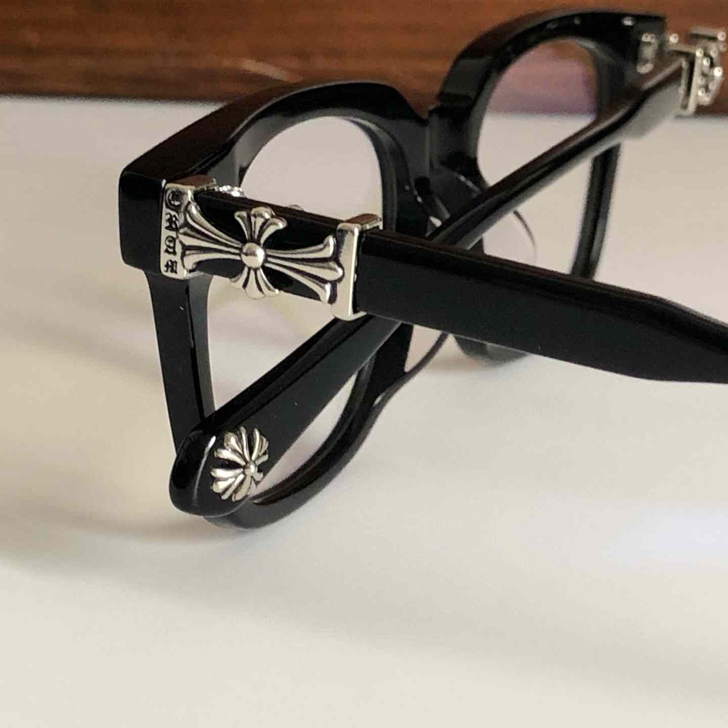 Chrome Hearts Glasses - DesignerGu