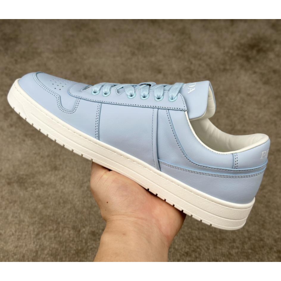 Prada Downtown Sneakers - DesignerGu