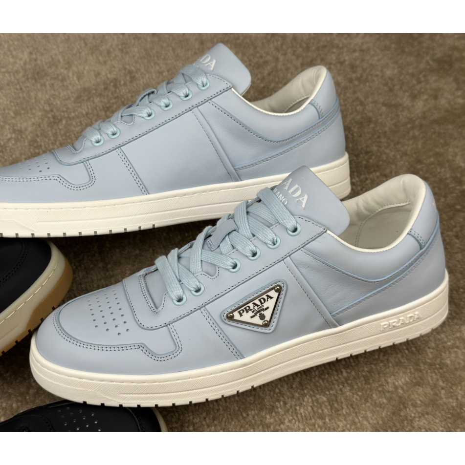 Prada Downtown Sneakers - DesignerGu