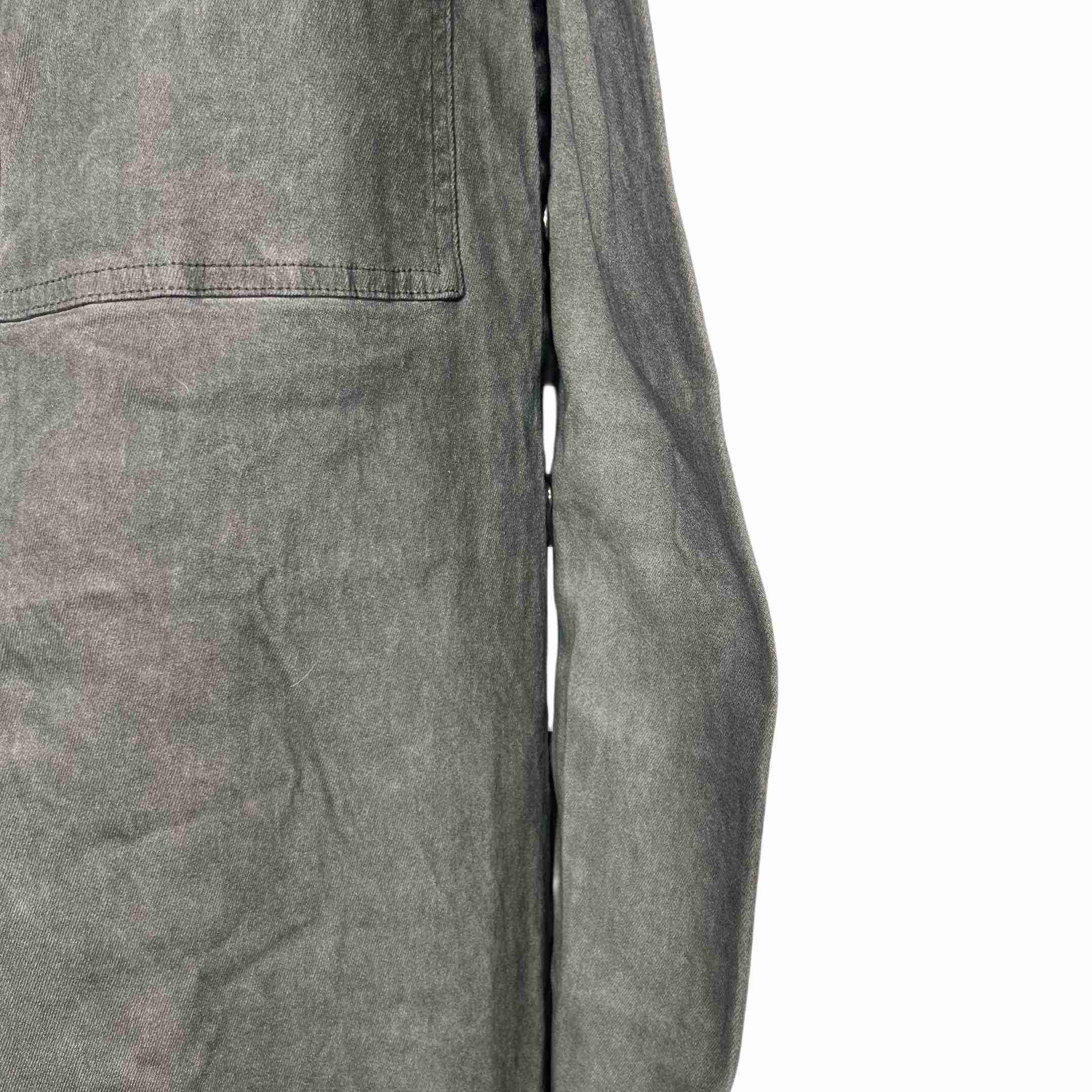 Rick Owens Drkshdw - Lido pusher pants - DesignerGu