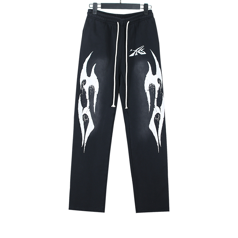 Hellstar Sweatpants - DesignerGu