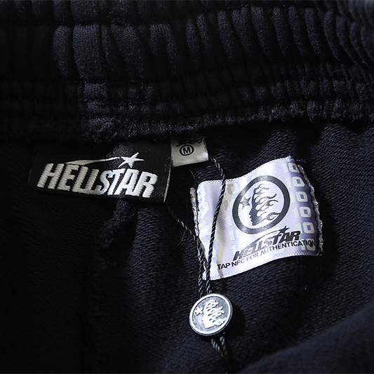 Hellstar Sweatpants - DesignerGu