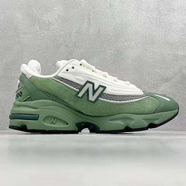 New Balance NB 1000 Sneakers      M1000MA   - DesignerGu