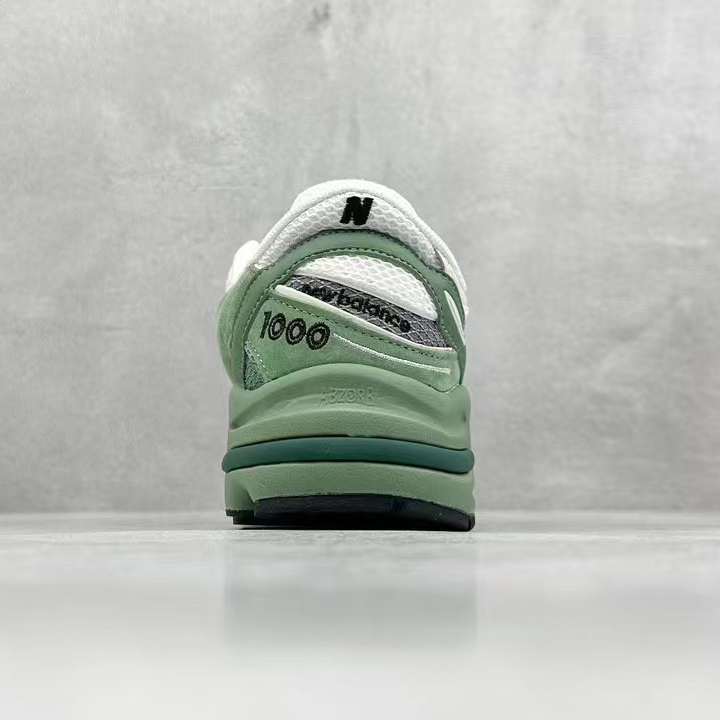 New Balance NB 1000 Sneakers      M1000MA   - DesignerGu