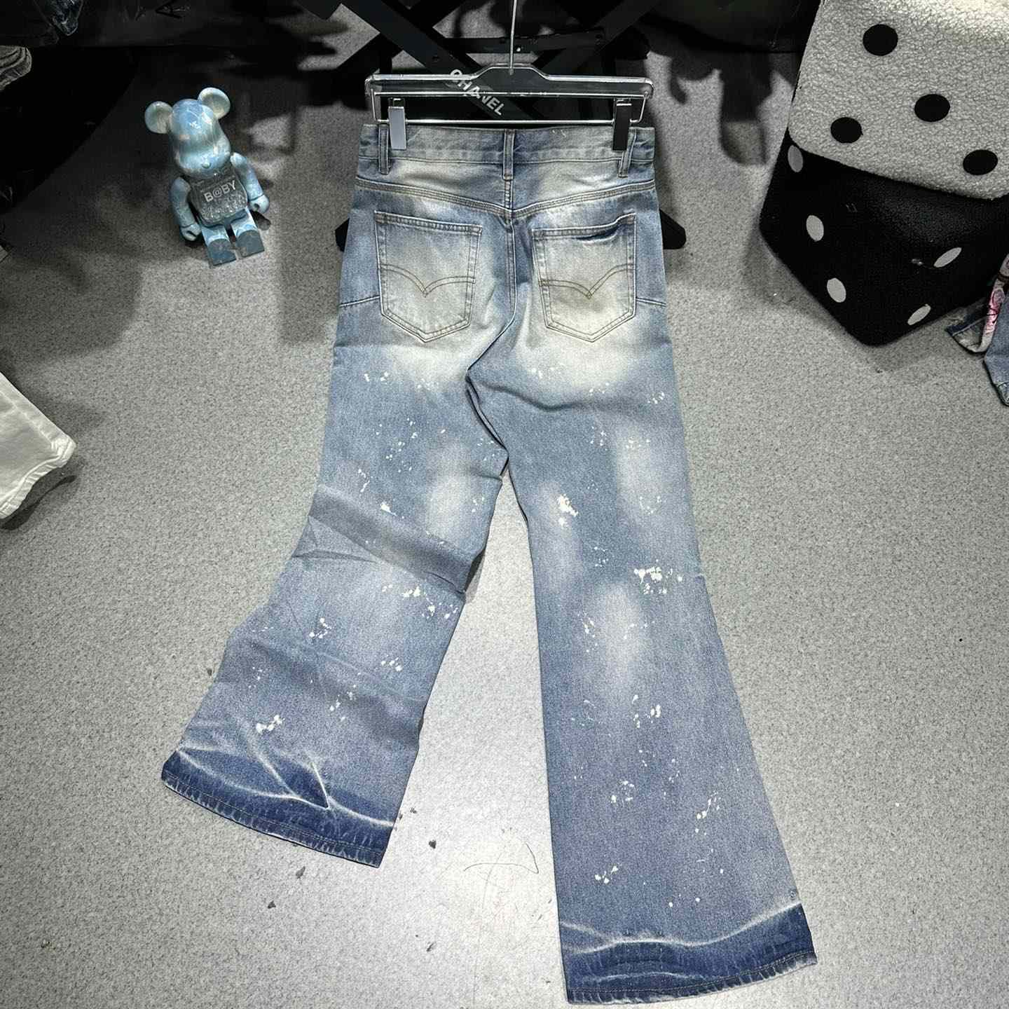 Gallery Dept. Jeans   GR1004 - DesignerGu