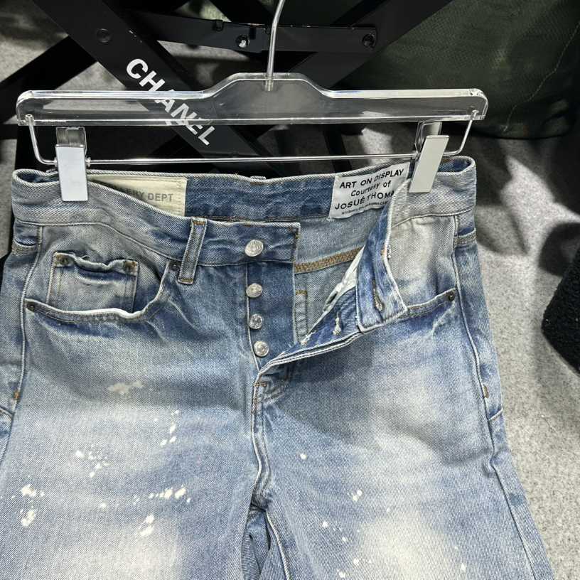 Gallery Dept. Jeans   GR1004 - DesignerGu