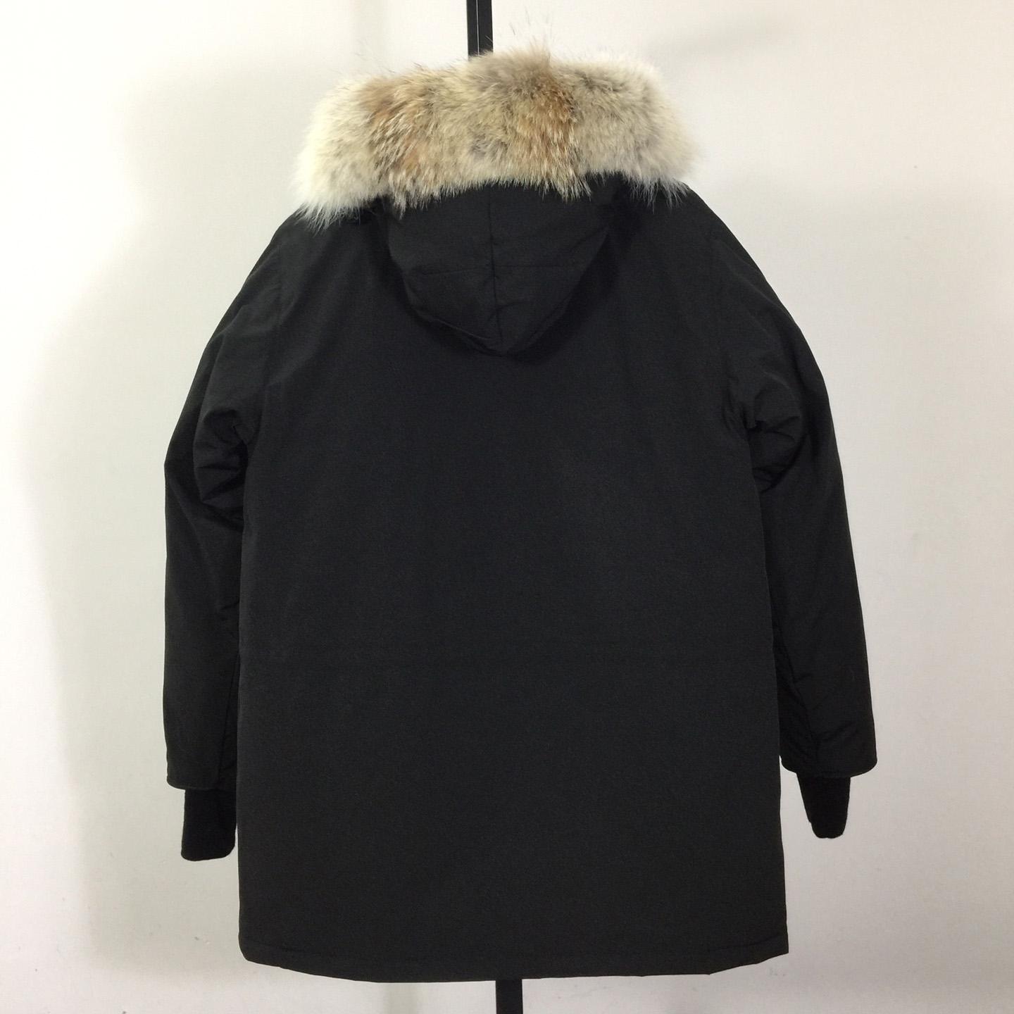 Canada Goose Expedition Parka - DesignerGu