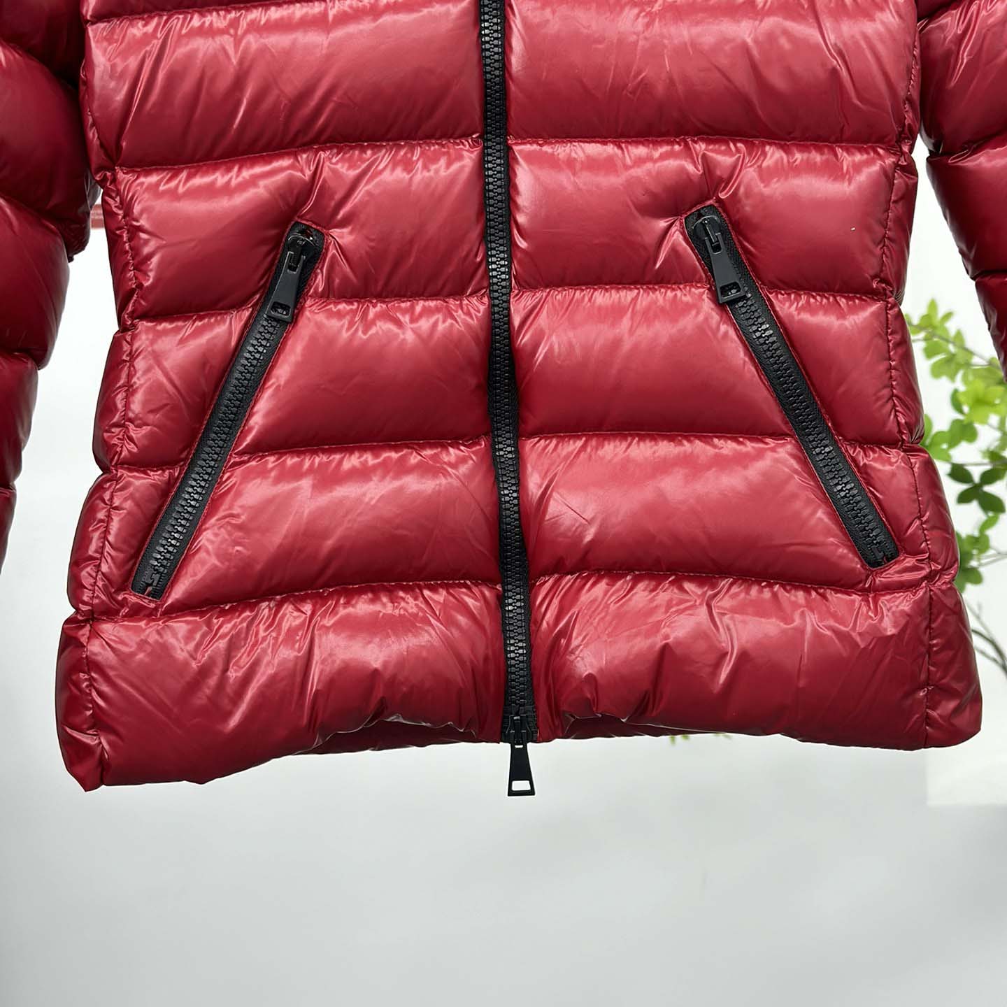 Moncler Bady Hooded Down Jacket - DesignerGu