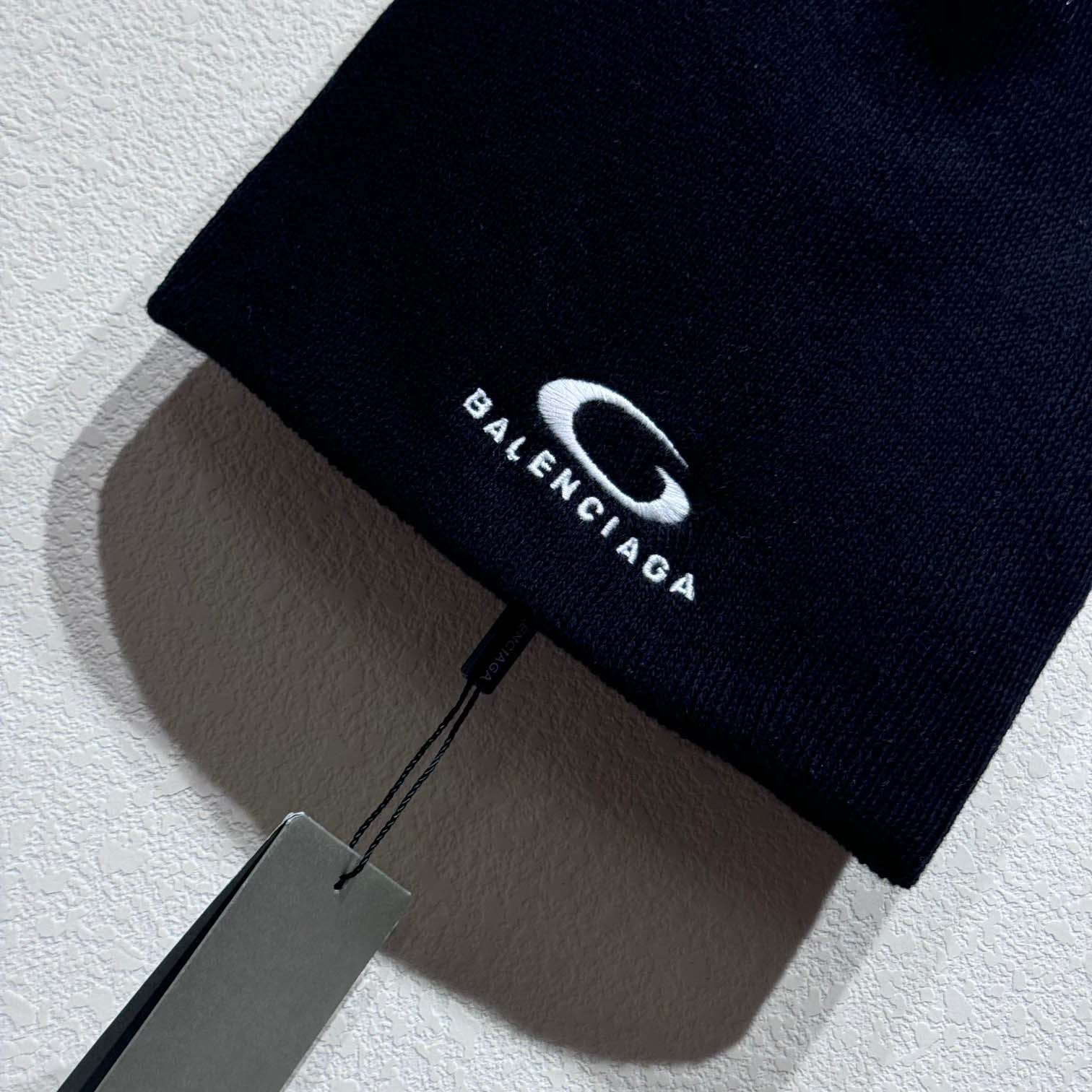 Balenciag Beanie  - DesignerGu