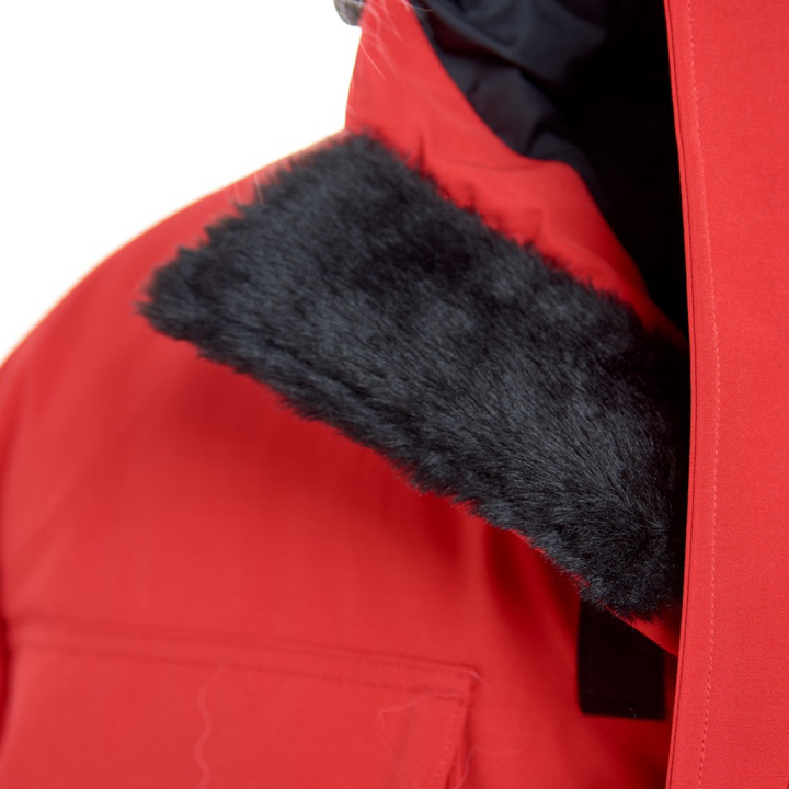 Canada Goose Expedition Parka - DesignerGu