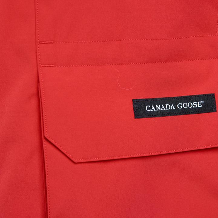 Canada Goose Expedition Parka - DesignerGu