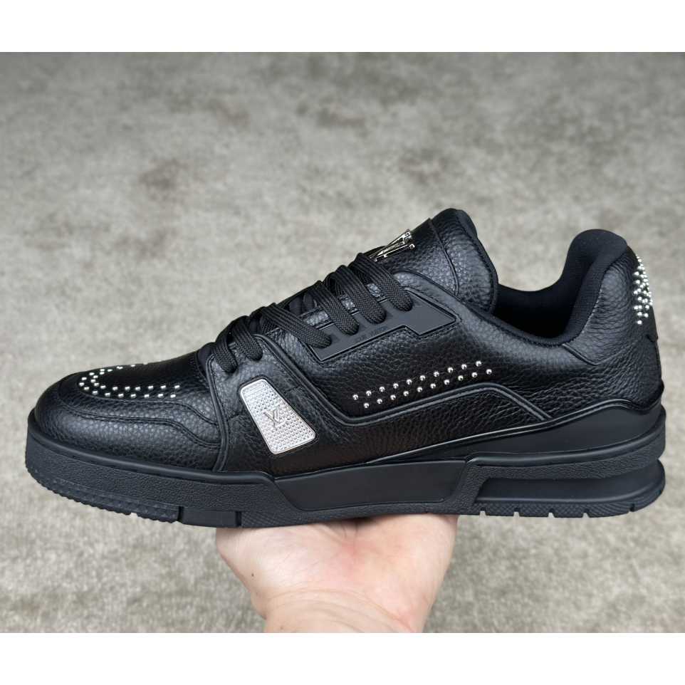 Louis Vuitton LV Trainer Sneaker  1ADDCH - DesignerGu