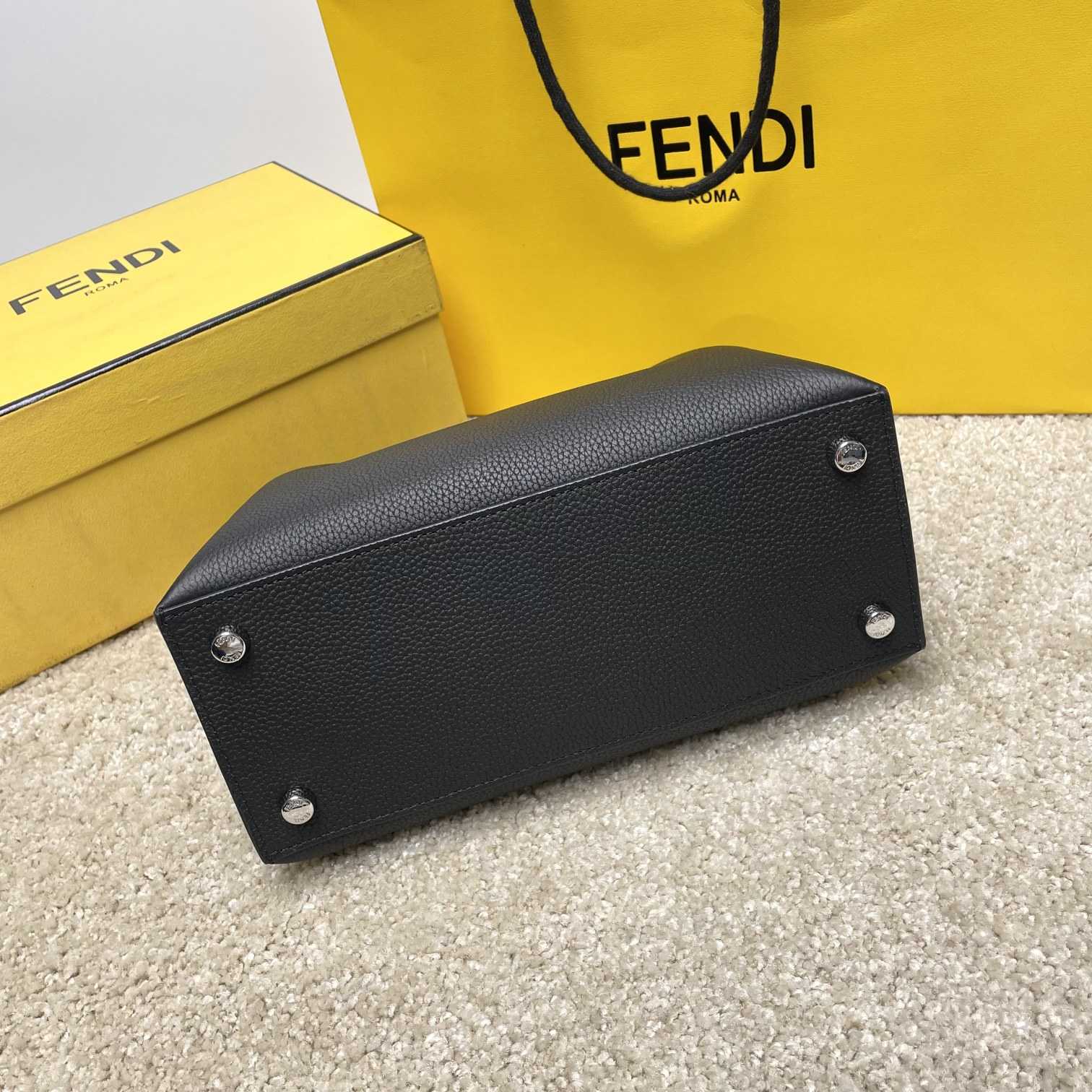 Fendi Peekaboo  - DesignerGu