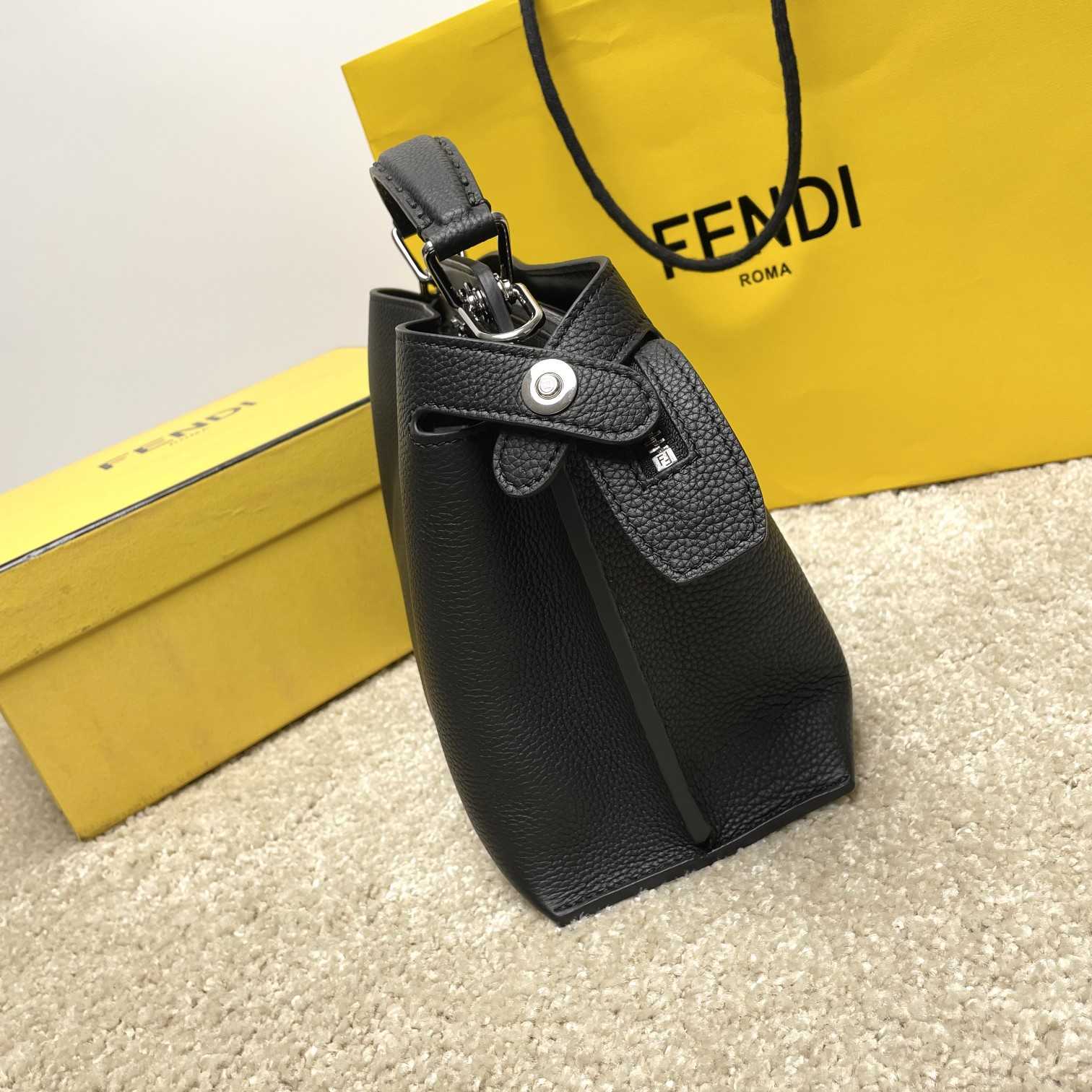 Fendi Peekaboo  - DesignerGu