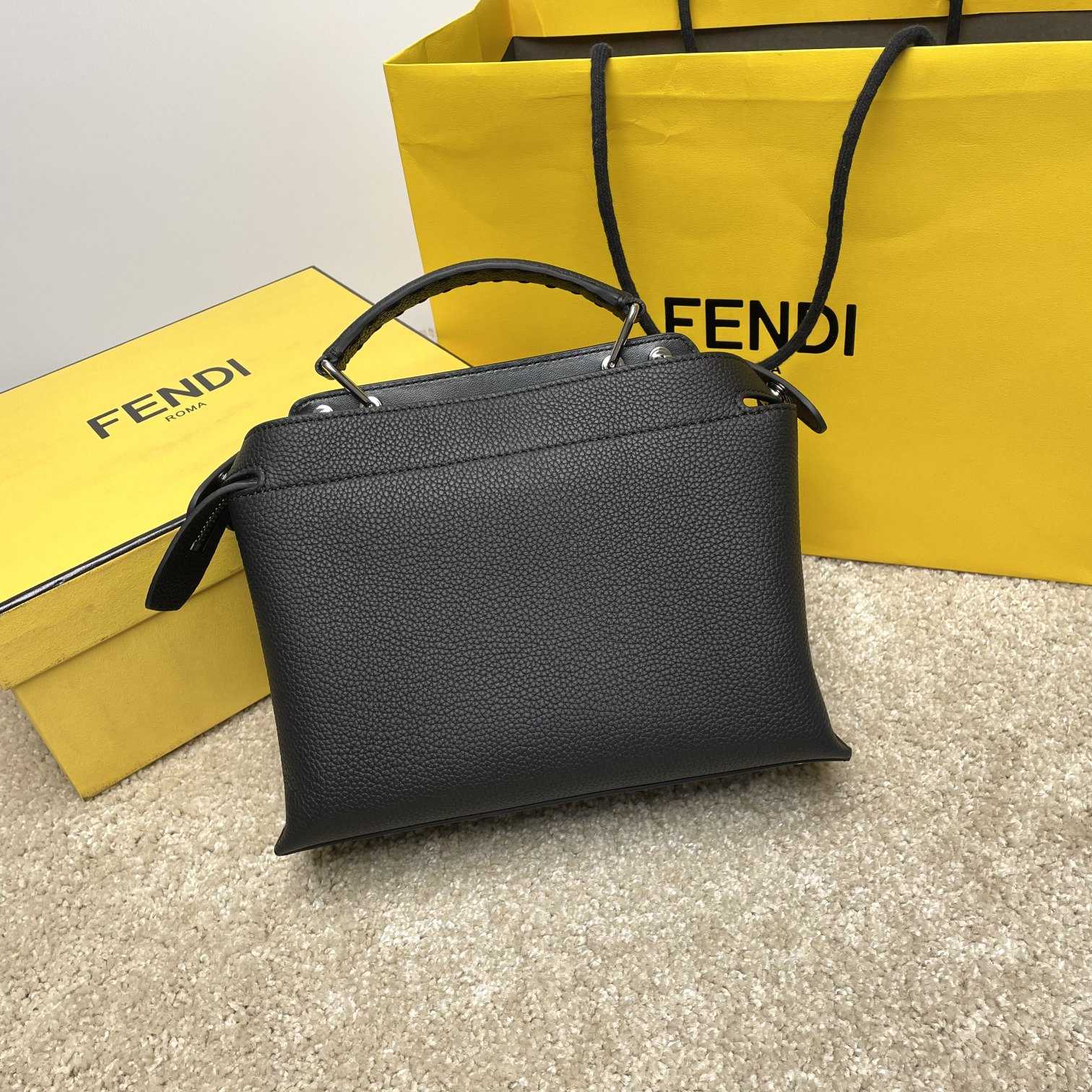 Fendi Peekaboo  - DesignerGu