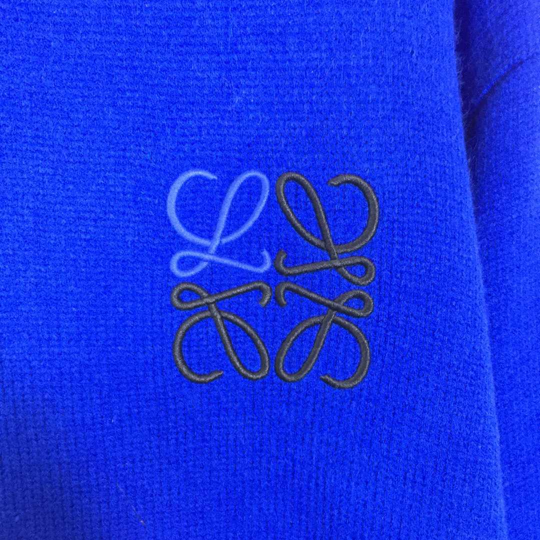 Loewe Logo Sweater - DesignerGu