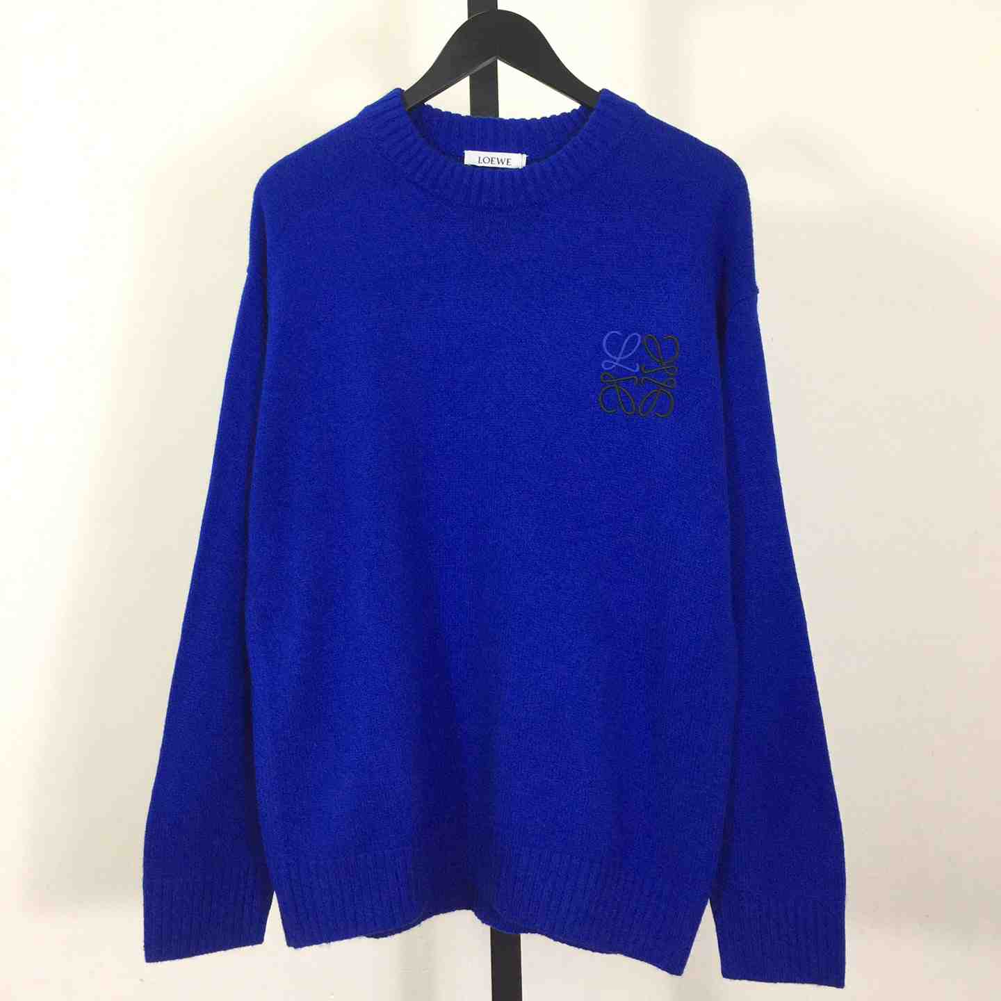 Loewe Logo Sweater - DesignerGu