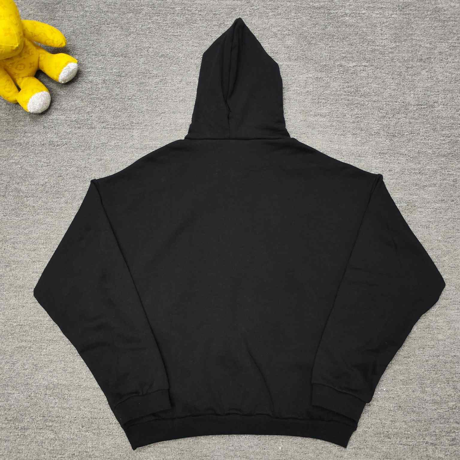 Fear of God Essentials Hoodie - DesignerGu