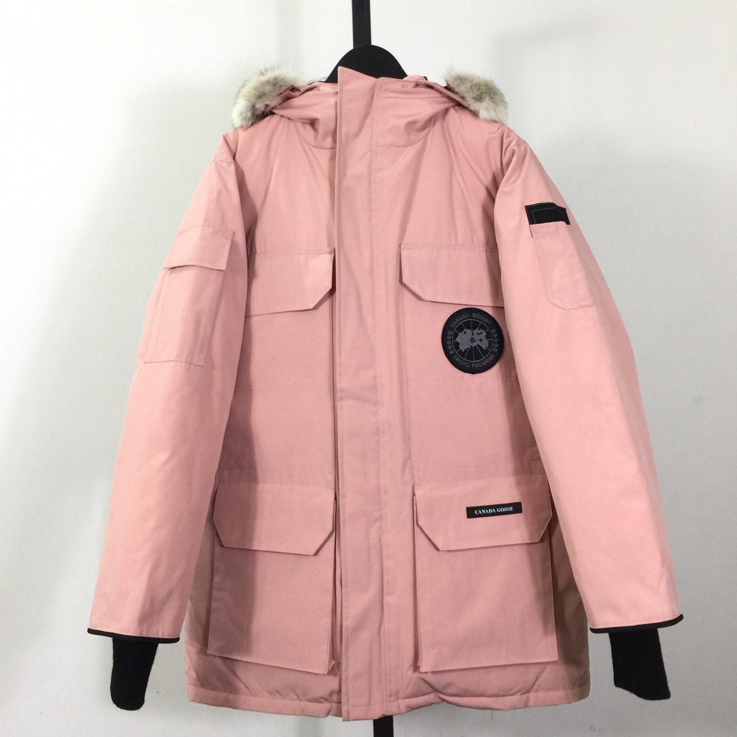 Canada Goose Expedition Parka - DesignerGu